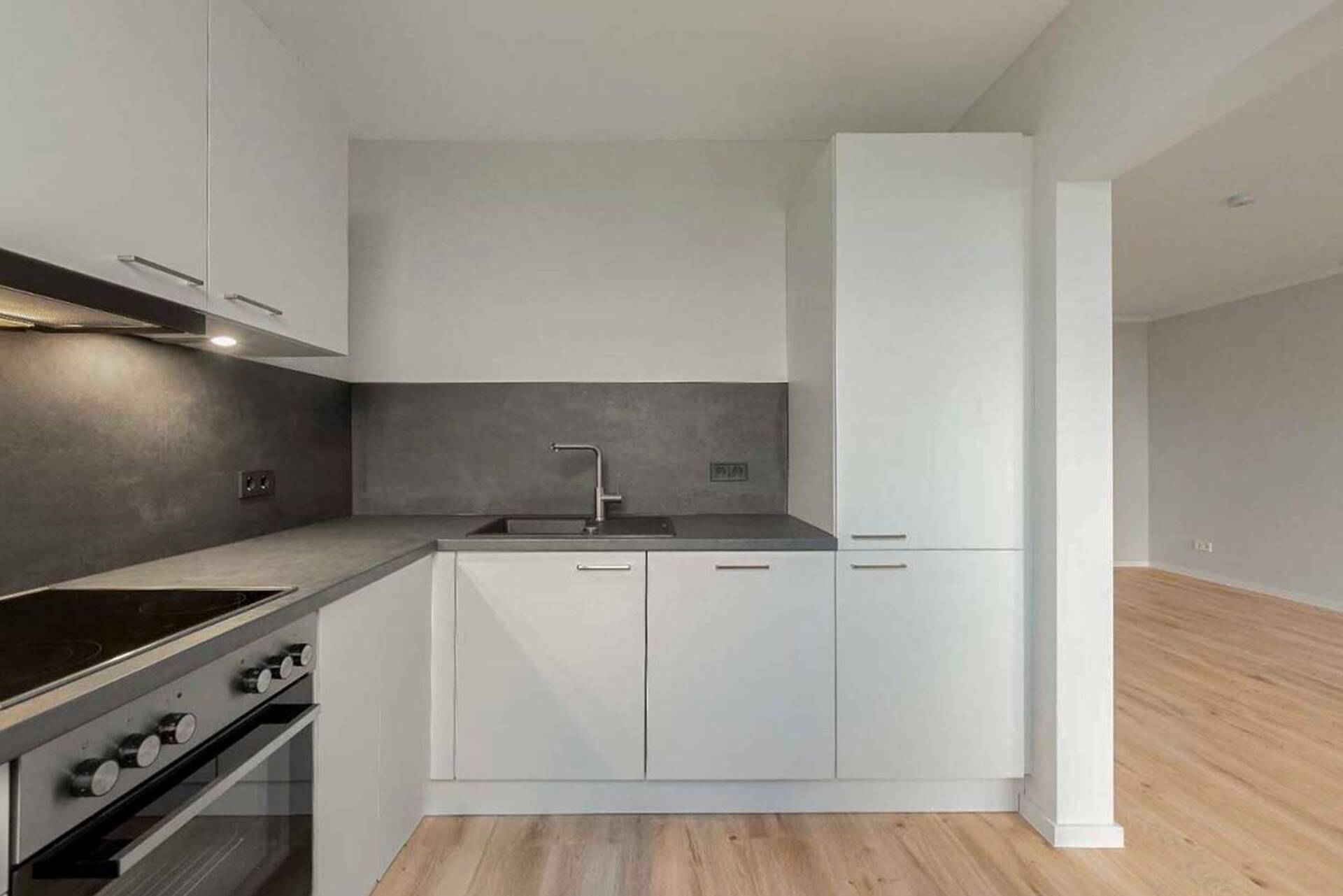 Etagenwohnung in 53840 Troisdorf mit 63,26 m² kaufen