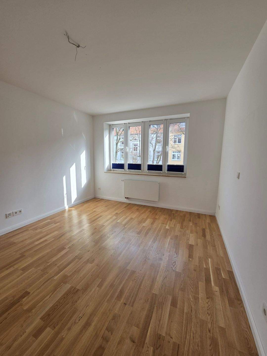 Zum Selbstbezug! hochwertig kernsanierte 3-Raum-Wohnung in Warnemünde – Rostock – Vorschaubild 7