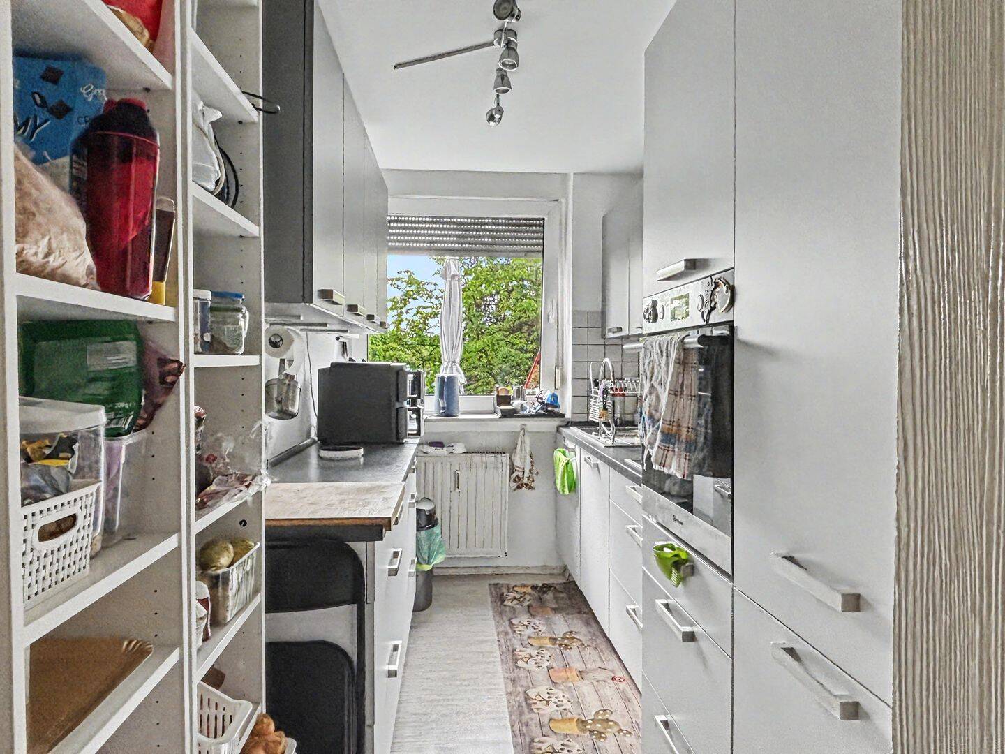 Gemütliche 3-Zimmer-Eigentumswohnung mit Balkon in Hagen-Mittelstadt – Hagen – Vorschaubild 8