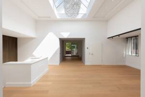 Architekten- Penthouse mit Aufzug & Galerie – 22391 Hamburg – Vorschaubild 4