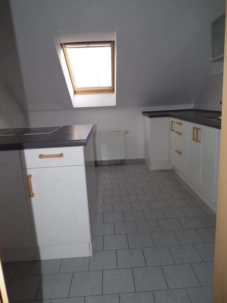 1 Zimmer Appartmant mit Eibauküche und Loggia – Chemnitz – Vorschaubild 4