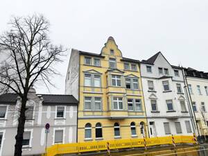 Mietfrei & attraktiv: 4-Zimmer-Kapitalanlage in Düsseldorf-Benrath