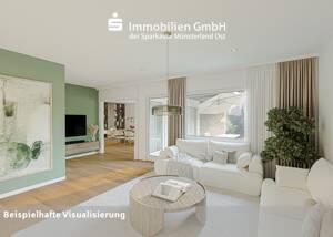 Gestalten Sie Ihren ebenerdigen Wohntraum! (Erbbaurecht) – 48163 Münster – Vorschaubild 3