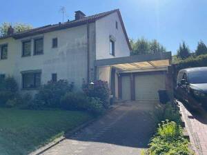 VERMITTELT........Mach was draus... Haus in toller Lage ! – 33613 Bielefeld – Vorschaubild 2