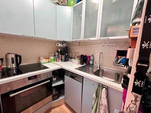 2-Zi.-EG-ETW mit großer Südterrasse in Stuttgart Stammheim – 70439 Stuttgart – Vorschaubild 7