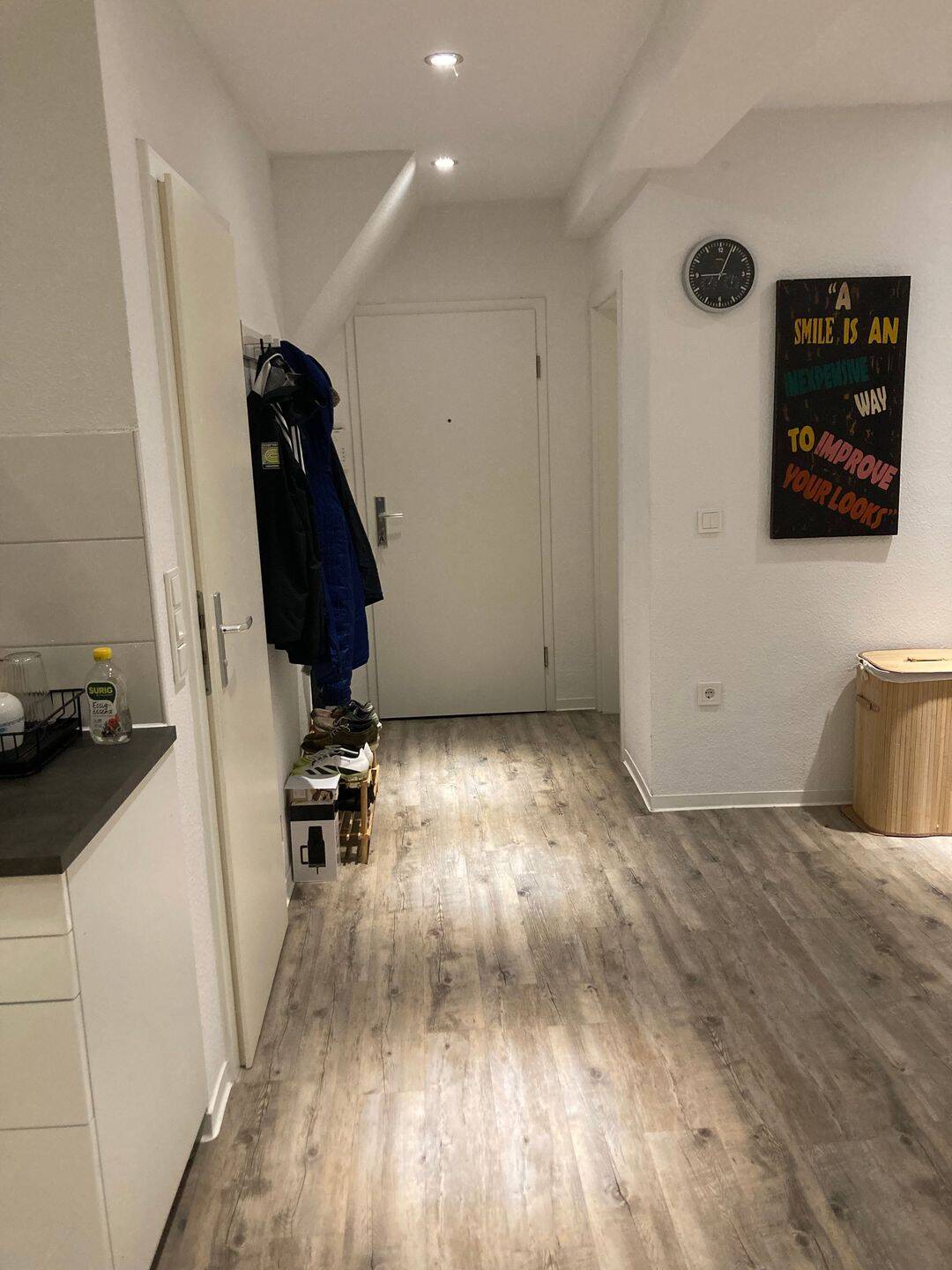 Helle 2-Zimmer Wohnung in Essen – Essen – Vorschaubild 5