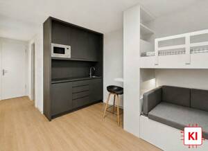 Smart Investment. Modern. Perfekt angebunden! – 80809 München – Vorschaubild 6
