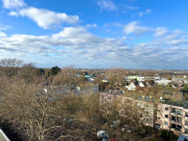 NUR mit WBS für 2 Personen - gemütliches Nest für 2 – Dortmund – Vorschaubild 9