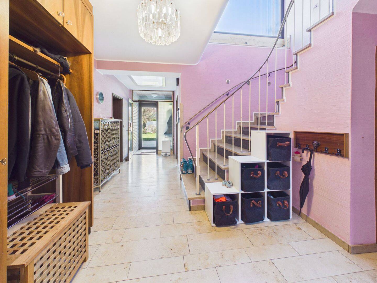 Zweifamilienhaus mit viel Platz für den letzten Feinschliff! – Dortmund – Vorschaubild 6