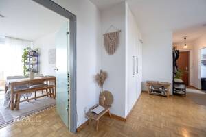 Attraktive Kapitalanlage: Modernes Wohnen mit Weitblick in Neuperlach – 81735 München – Vorschaubild 2