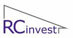 RC Invest logo