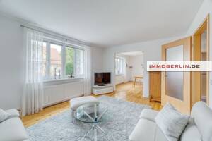 IMMOBERLIN.DE - Freistehend! Sehr gepflegtes Mehrfamilienhaus nahe BER & WISTA – 12437 Berlin – Vorschaubild 5