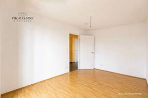 Moderne und lichtdurchflutete 3-Zimmer-Wohnung mit Sonnenbalkon und Tiefgaragenstellplatz – 74080 Heilbronn – Vorschaubild 5