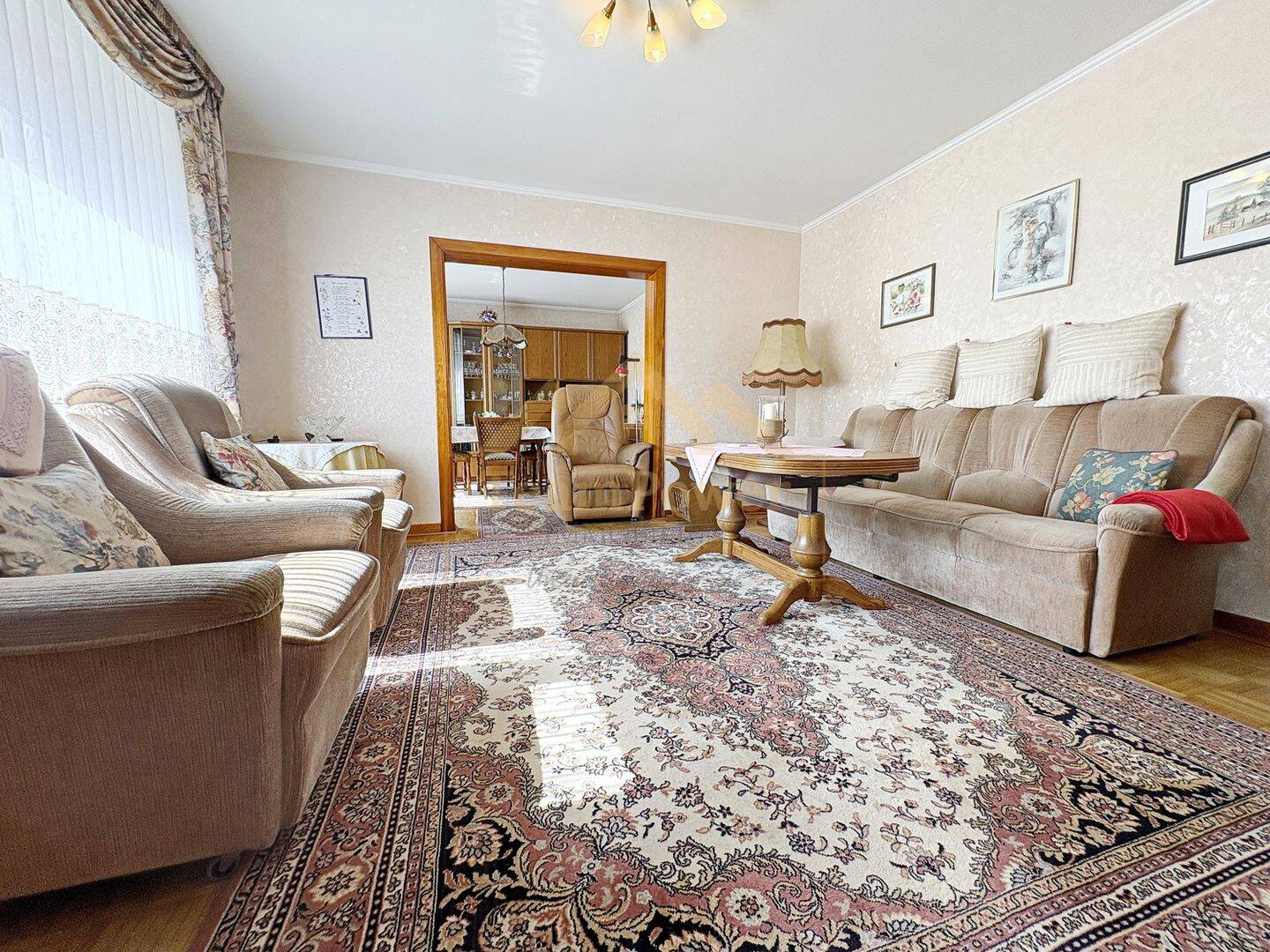 Dieses Haus kann mehr als Wohnen - Bungalow mit großer Halle – Beringstedt – Vorschaubild 7