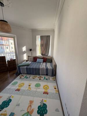 „Lichtdurchfluteter Altbautraum in Leipzig-Gohlis Mitte: Großzügige 3-Zimmer-Eckwohnung (88 m²) mit stilvollem Charakter – 4157 Leipzig – Vorschaubild 9