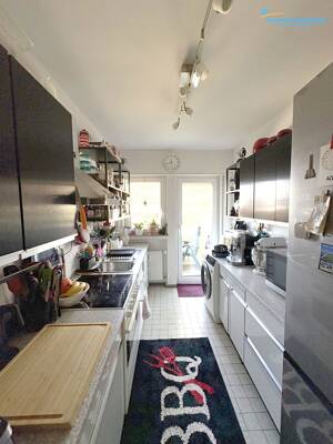 Langzeit-vermietete Wohnung sucht Vermieter – 70327 Stuttgart – Vorschaubild 6