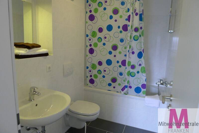 Modernes Business-Apartment im Herzen der Altstadt – Nürnberg – Vorschaubild 4