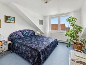 Helle 3-Zimmer-Dachgeschosswohnung in zentraler Lage von Remscheid – 42853 Remscheid – Vorschaubild 6