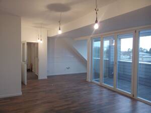 Neu Donnerschwee - Maisonette-Wohnung mit 5 Zimmern – 26123 Oldenburg – Vorschaubild 5