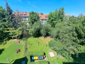 Klasse Wohnung in ruhiger Lage - unvermietet – 4318 Leipzig – Vorschaubild 5