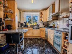104 m² Wohnkomfort in ruhiger Lage - 3 Zimmer, Balkon & Stellplatz – 90763 Fürth – Vorschaubild 5