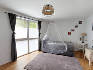Moderne 2-Zimmer-Neubauwohnung mit LOGGIA in Langenhorn – 22419 Hamburg – Vorschaubild 6
