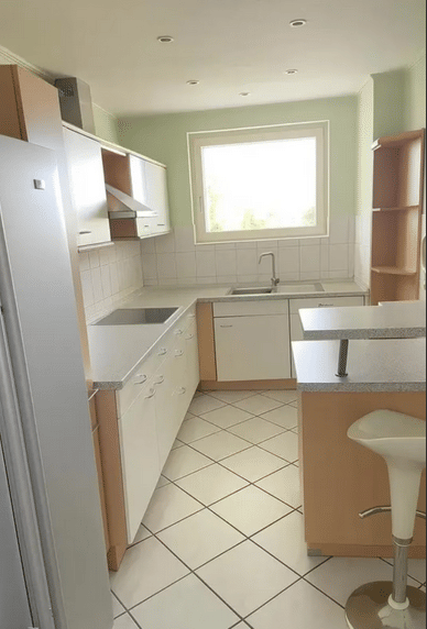 Bezugsfreie 3-Zimmer-Wohnung mit Aufzug, Balkonblick & 2 Garagen optional – Hannover – Vorschaubild 5