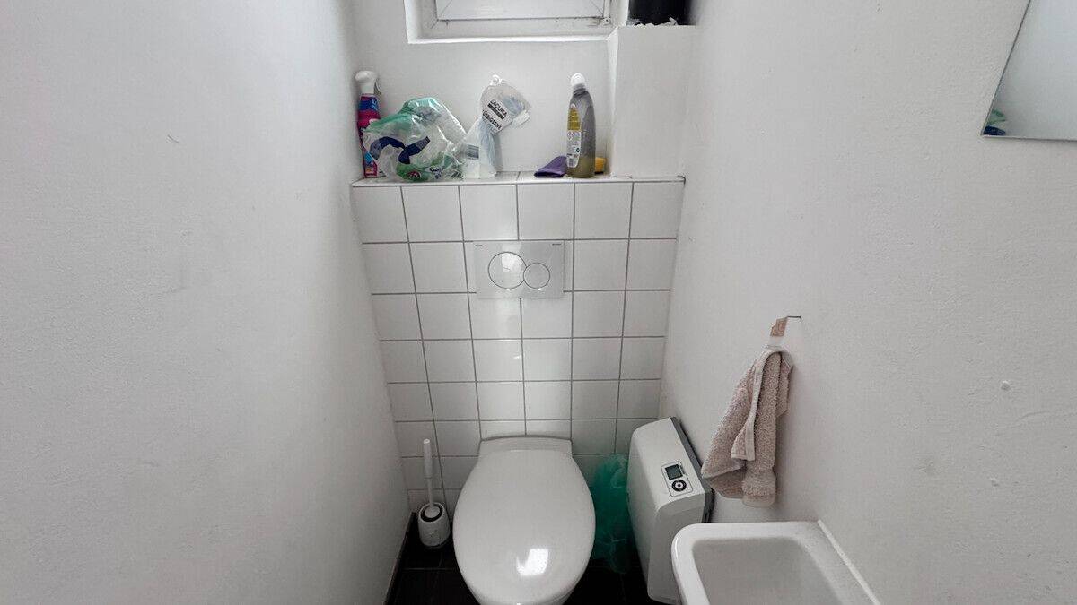Seltene Gelegenheit! 8 Parteien-Haus in begehrter Lage in der SüdWeststadt in KA – Karlsruhe – Vorschaubild 8