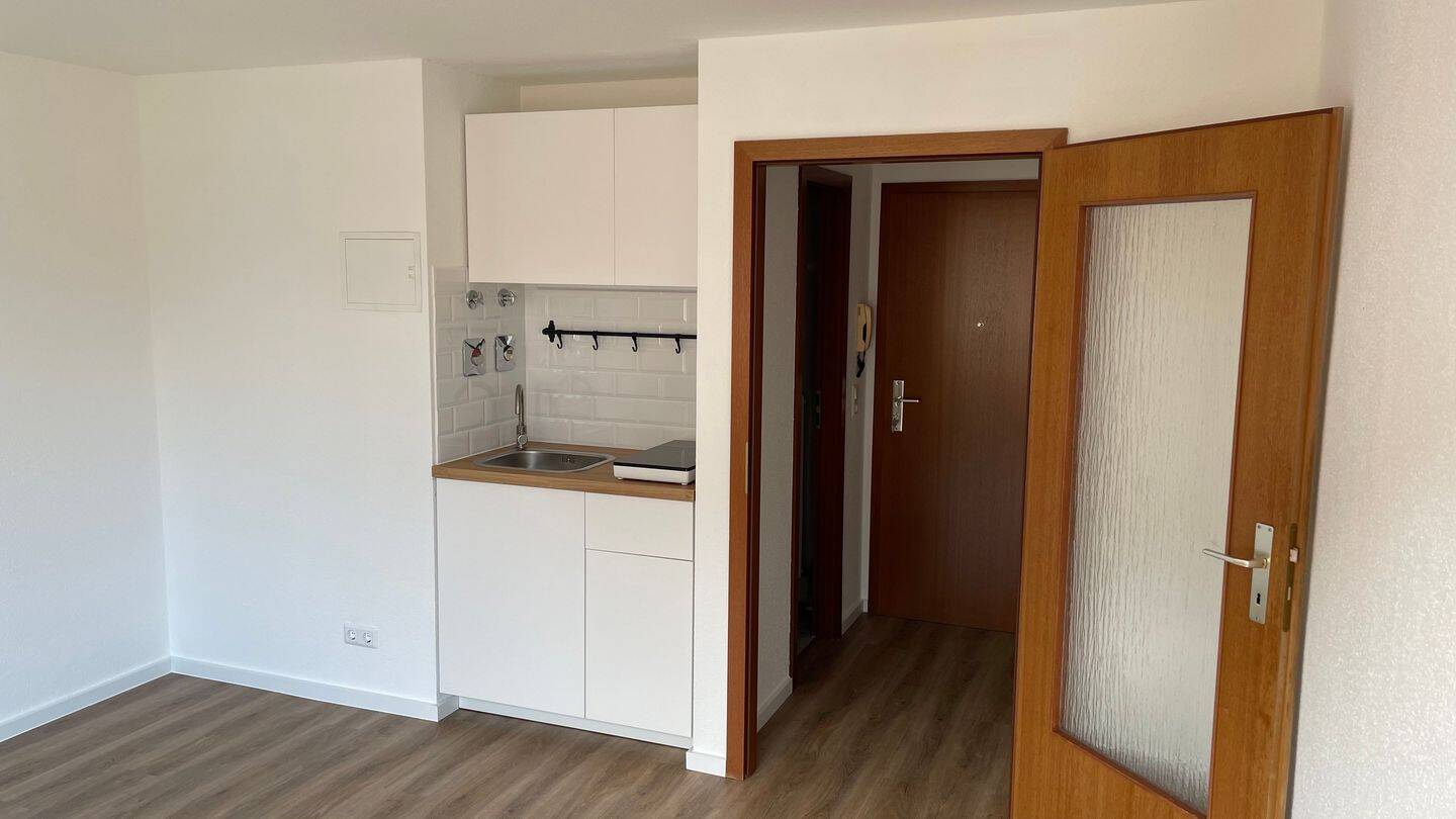 Wohnung sucht Mieter! Mannheim Neckarstadt West – Mannheim – Vorschaubild 6