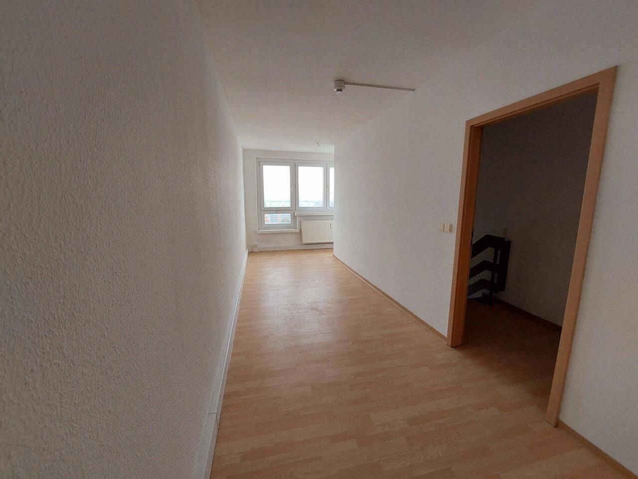 Hoch hinaus ins Hochhaus – Magdeburg – Vorschaubild 2