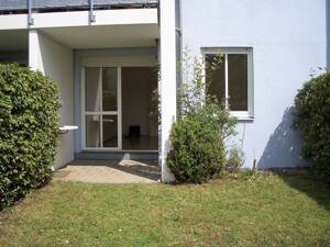 2-Zimmerwohnung mit Terrasse – 93051 Regensburg – Vorschaubild 2