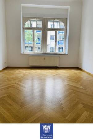 Reizende Familienwohnung mit Balkon und Wohnküche in unmittelbarer Elbnähe! – 1307 Dresden – Vorschaubild 6
