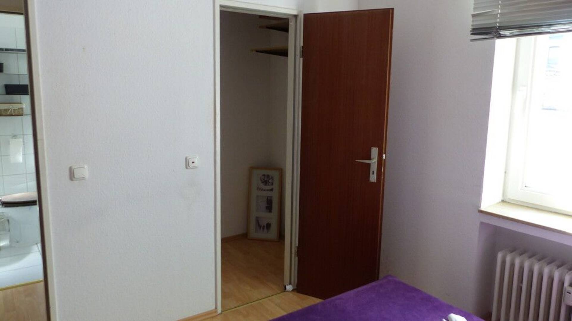 Etagenwohnung in 50679 Köln Deutz mit 45 m² kaufen