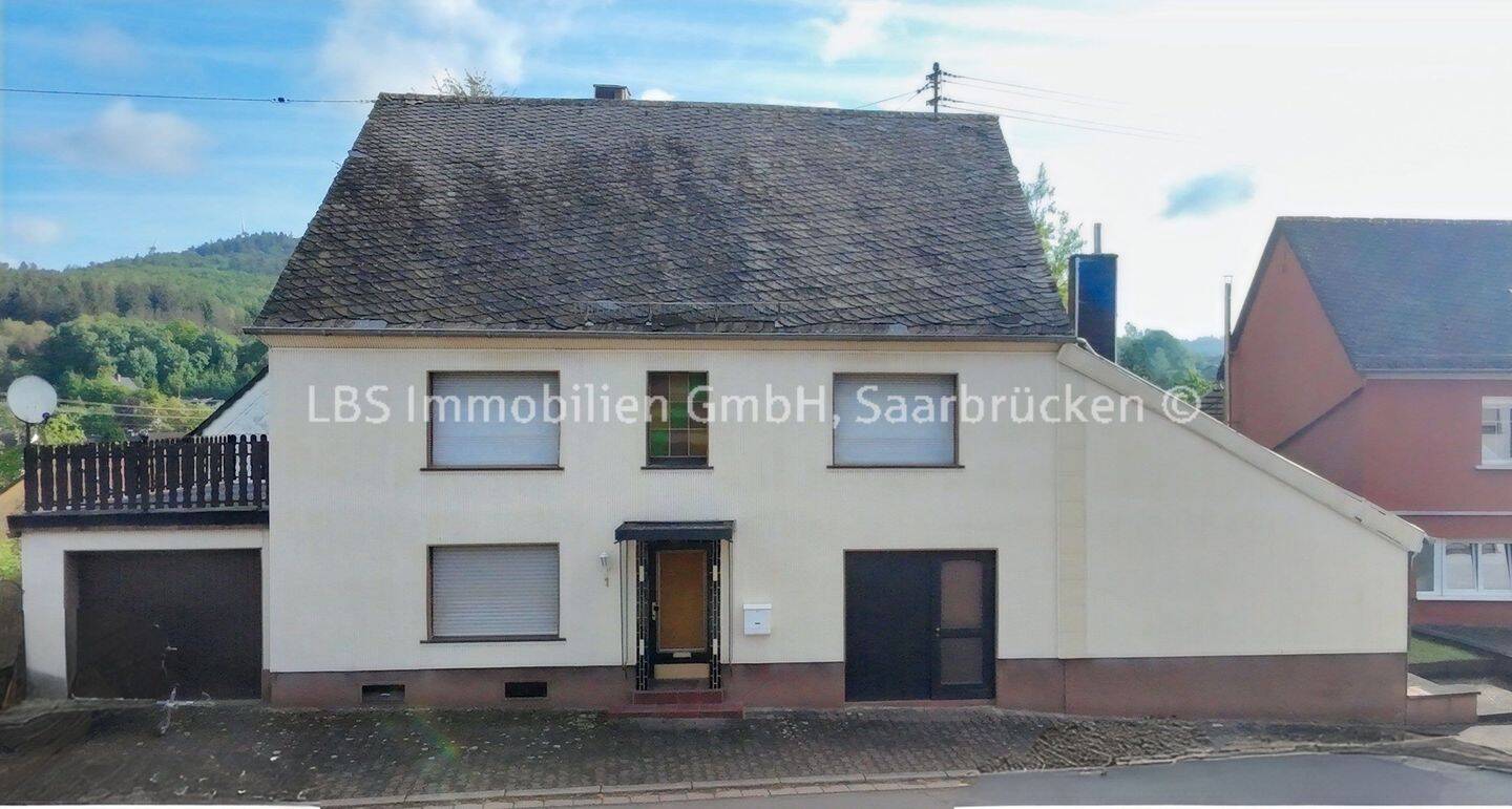 Ein Haus voller Möglichkeiten - Wohnen mit Platz für Ideen und Generationen