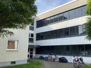 ACHTUNG SOMMERAKTION ! Vermietete Eigentumswohnung zur Geldanlage in Düsseldorf - Benrath ! – Am Wald 67 a, 40597 Düsseldorf – Vorschaubild 3
