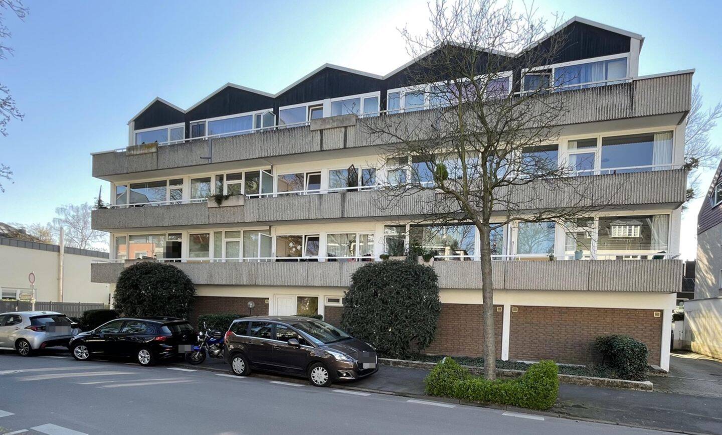 Solides Investment-Paket mit Potenzial – Bonn – Vorschaubild 2