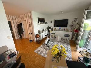 altengerechte, barriere arme 2 Zimmer-ETW mit Loggia im EG zur Kapitalanlage nahe Buga Kassel – 34123 Kassel – Vorschaubild 8