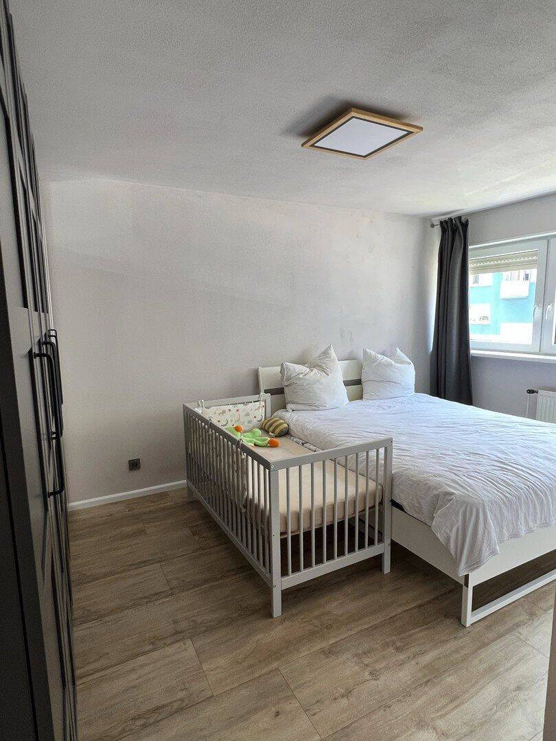 4-Zimmer-Gartenwohnung mit Hausgefühl in Eicken – Mönchengladbach – Vorschaubild 6
