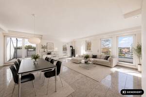 Exklusive und helle 3-Zimmer-Wohnung an der Hohensyburg – 44265 Dortmund – Vorschaubild 8