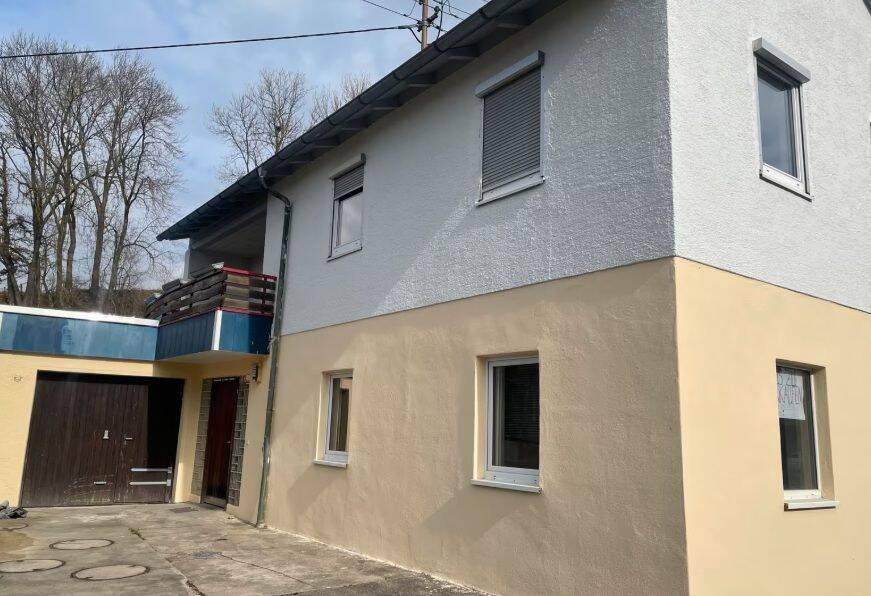 Einmalige Change Einfamilienhaus zum Wohlfühlen nähe Herbertingen