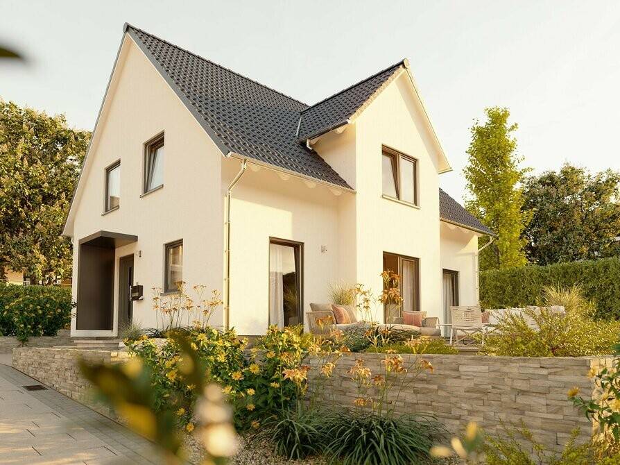 Attraktives Lichthaus 152 in Rastede - Ideal für Singles! – Rastede – Bild 1 von 9