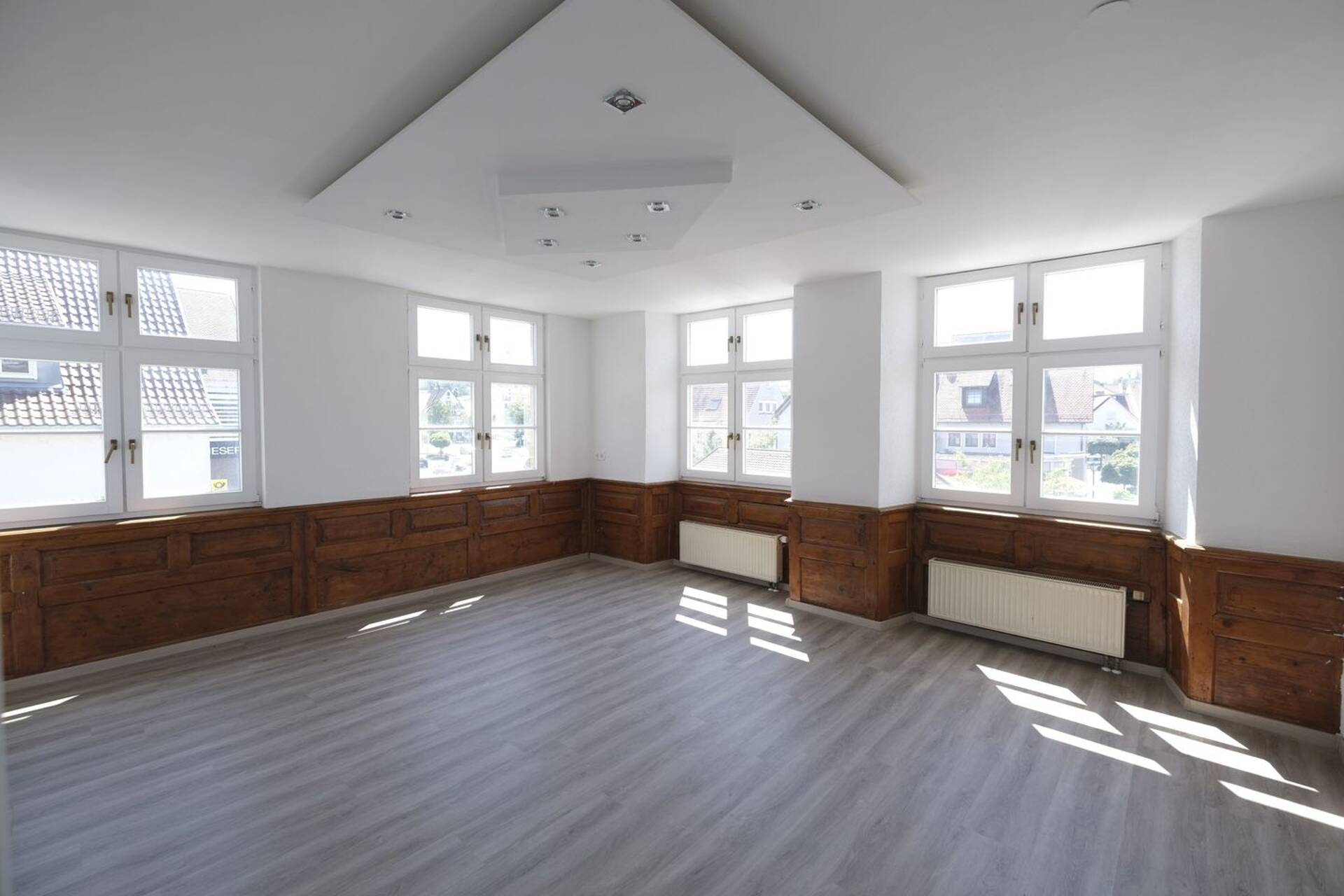 Etagenwohnung in 88416 Ochsenhausen mit 105 m² kaufen
