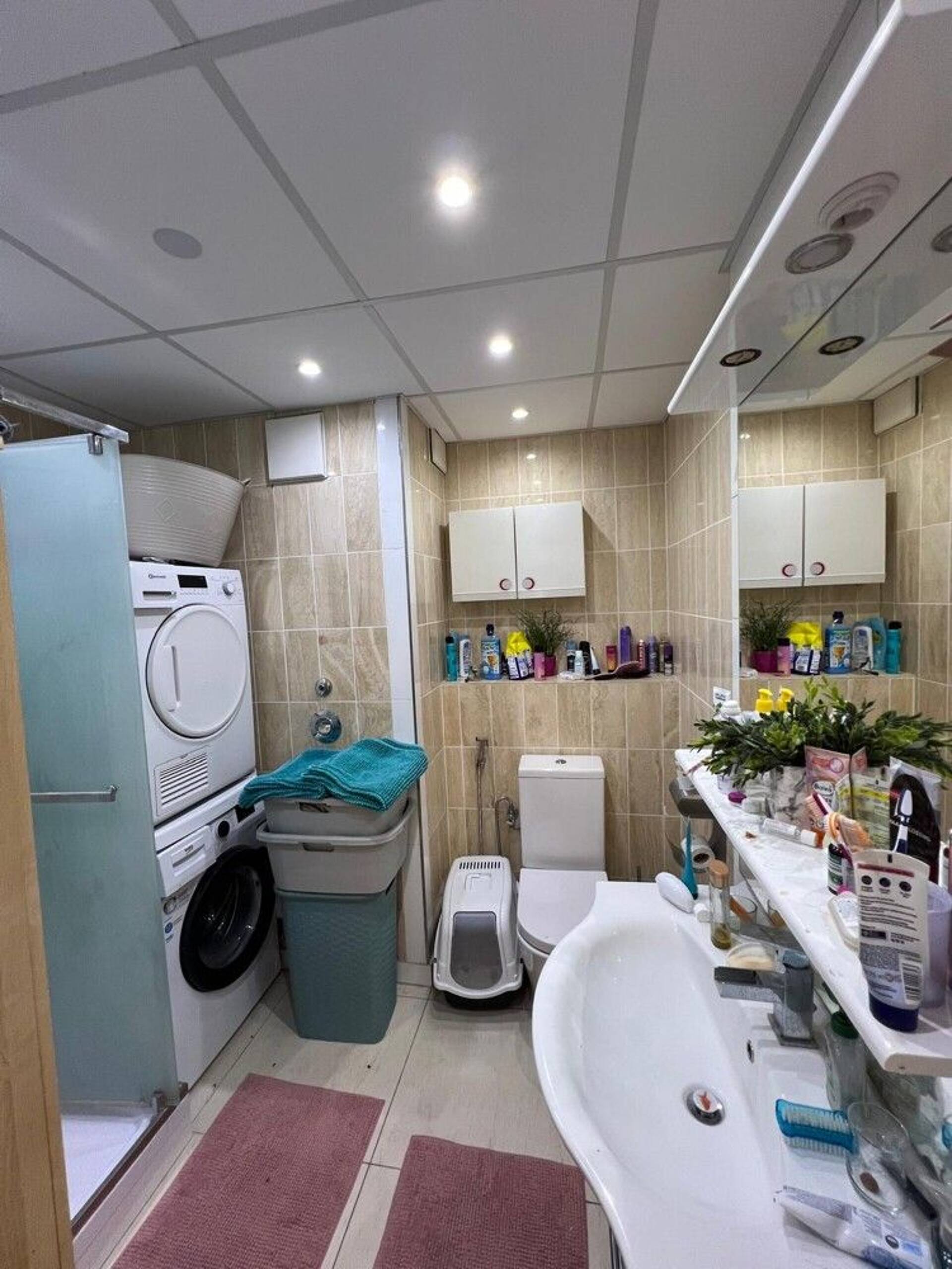 Etagenwohnung in 50935 Köln mit 84,76 m² kaufen