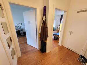 Gepflegte und helle 2,5-Zi.-Wohnung in Lübeck-St. Lorenz-Nord (Nähe Lohmühle), Marquardplatz – 23554 Lübeck – Vorschaubild 4
