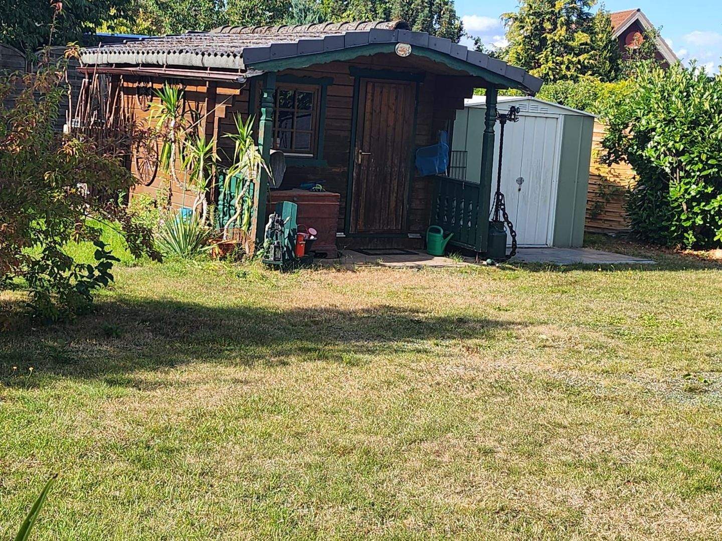 Traumgrundstück mit großem Pool & Wohlfühlambiente in Ihrem neuen Zuhause !!! – Bad Bodenteich – Vorschaubild 5