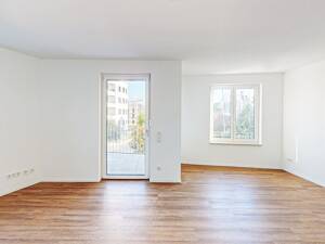 Große Penthouse-Wohnung mit Dachterrasse im Wissenschaftshafen – 39106 Magdeburg – Vorschaubild 2