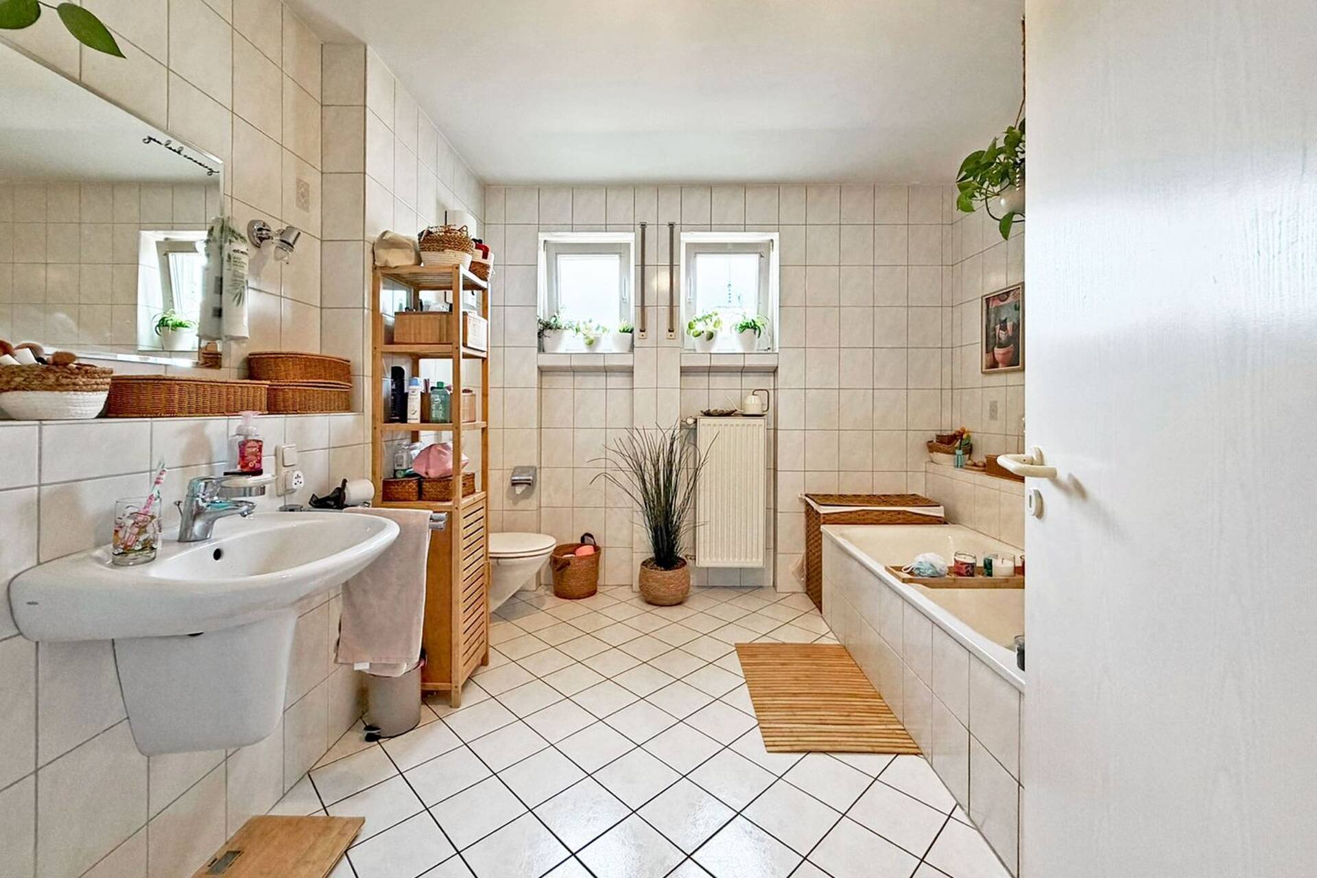 Etagenwohnung in 54338 Schweich mit 92 m² kaufen