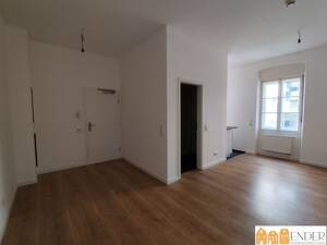 Künstlerviertel Goho! Charmantes 1 Zimmer-Apartment mit Küchenzeile! – 90443 Nürnberg – Vorschaubild 2