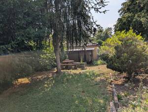Freistehendes Einfamilienhaus – 70563 Stuttgart – Vorschaubild 2