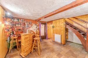 Familienfreundliches Einfamilienhaus mit Vollkeller und Garten in Berlin - Heiligensee – 13503 Berlin – Vorschaubild 7